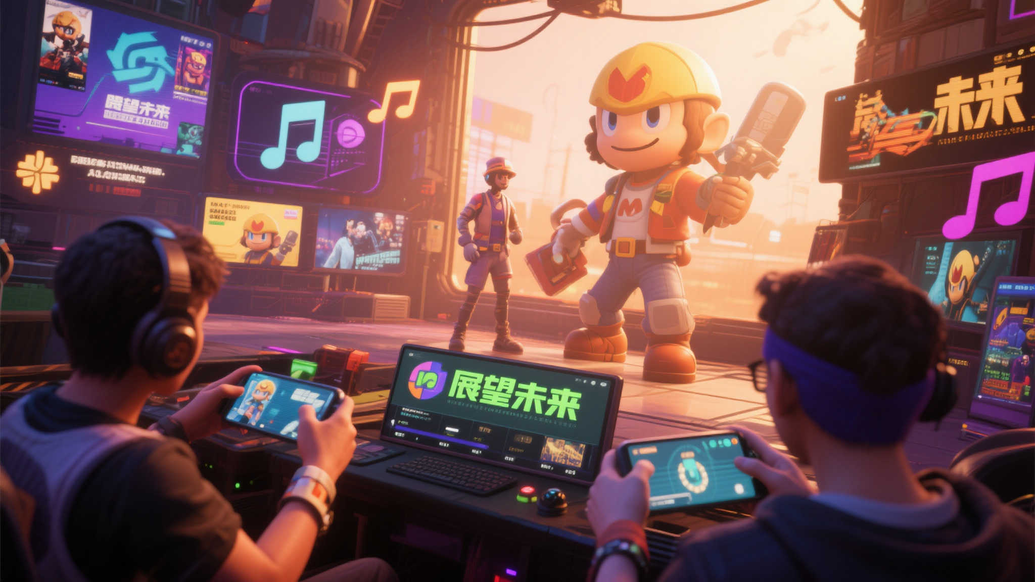 《尼尔》携手《第一后裔》:战损版2B震撼登场 《尼尔》携手《第一后裔》:战损版2B震撼登场