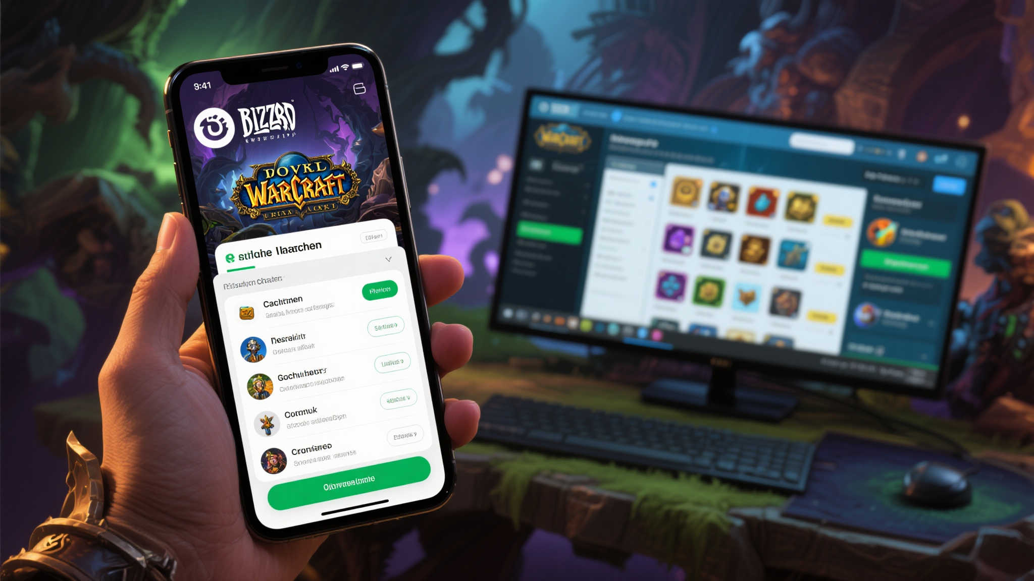 育碧关闭手机APP:玩家受益,PC及游戏内嵌版本依旧可用 育碧关闭手机APP:玩家受益,PC及游戏内嵌版本依旧可用