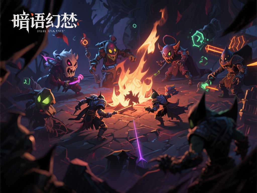 《暗喻幻想》回合制战斗为何如此吸引人?Atlus的独特秘诀! 《暗喻幻想》回合制战斗为何如此吸引人?Atlus的独特秘诀!