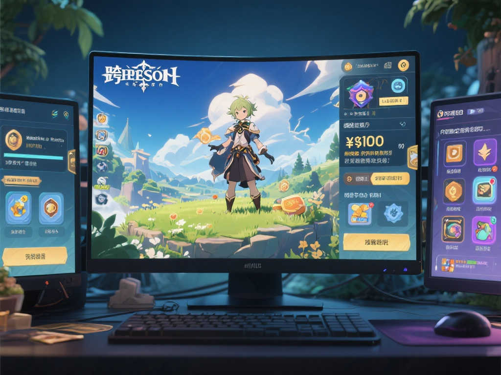 Newzoo报告:PC玩家人数超越主机,游戏收入预计持续攀升 Newzoo报告:PC玩家人数超越主机,游戏收入预计持续攀升