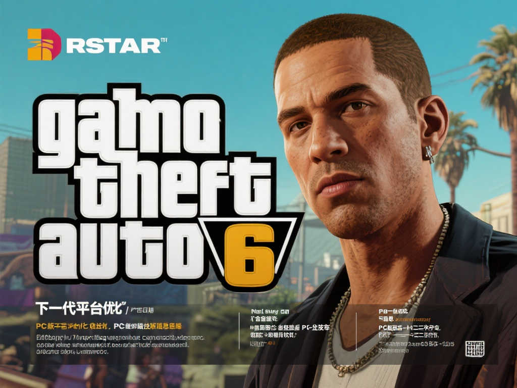 《GTA6》PC版可能延至2027年?R星官网线索引发猜测 《GTA6》PC版可能延至2027年?R星官网线索引发猜测