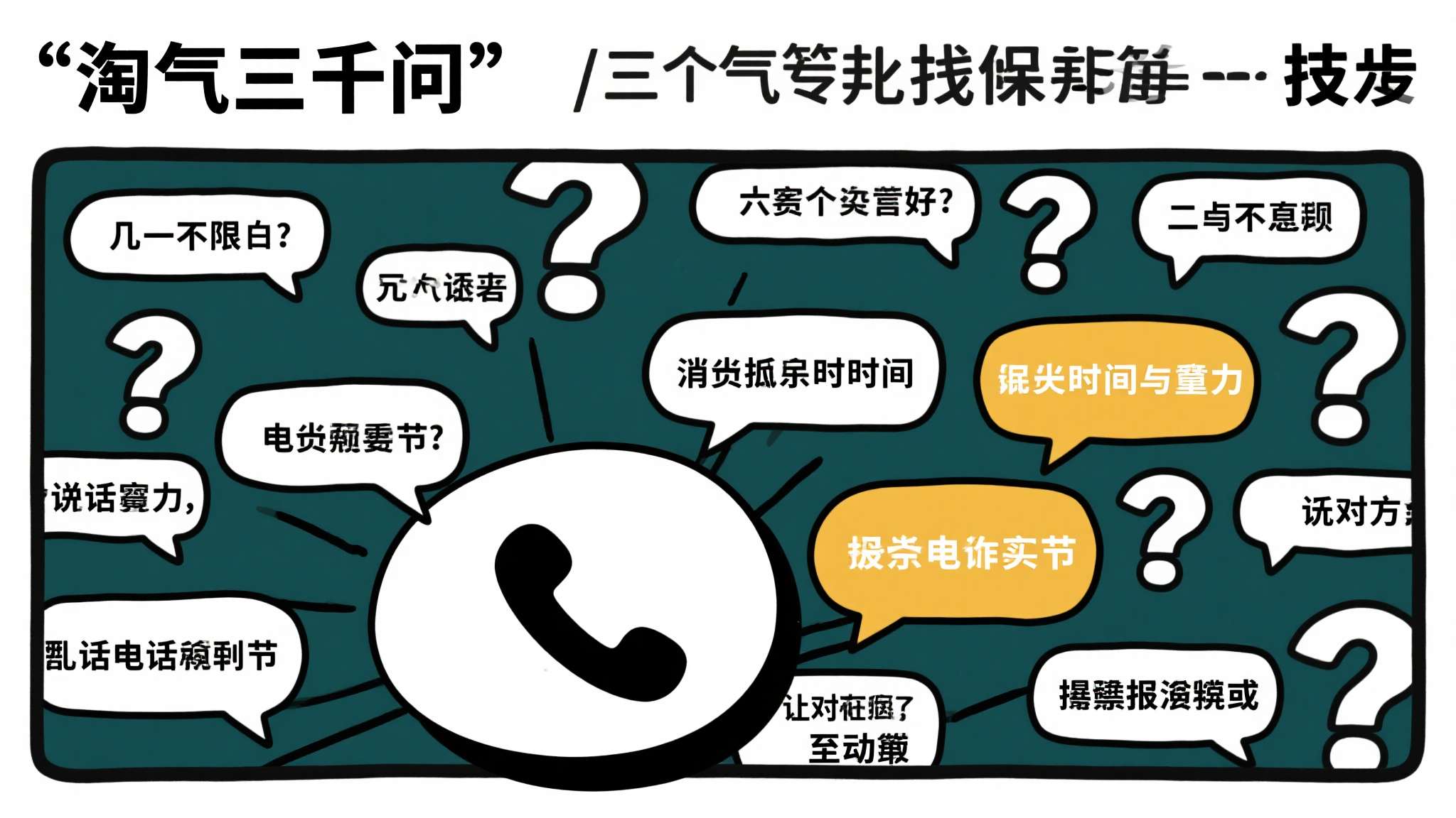 印度老哥不上当?"淘气三千问"把骗子问到怀疑人生 印度老哥不上当?"淘气三千问"把骗子问到怀疑人生