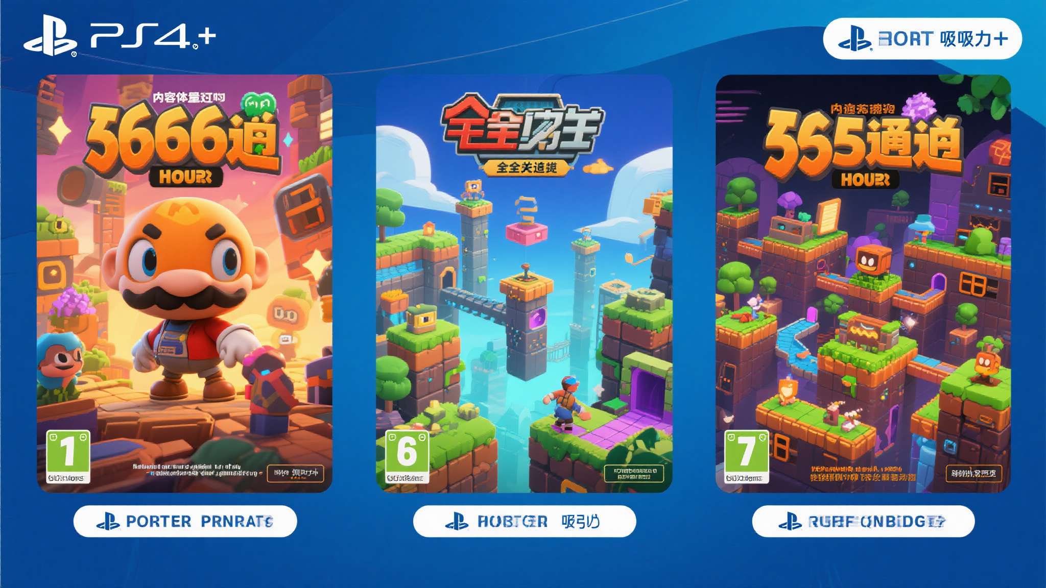 4月ps+会免阵容公布:《堕落之主》《古墓丽影1-3re》详细攻略 4月ps+会免阵容公布:《堕落之主》《古墓丽影1-3re》详细攻略