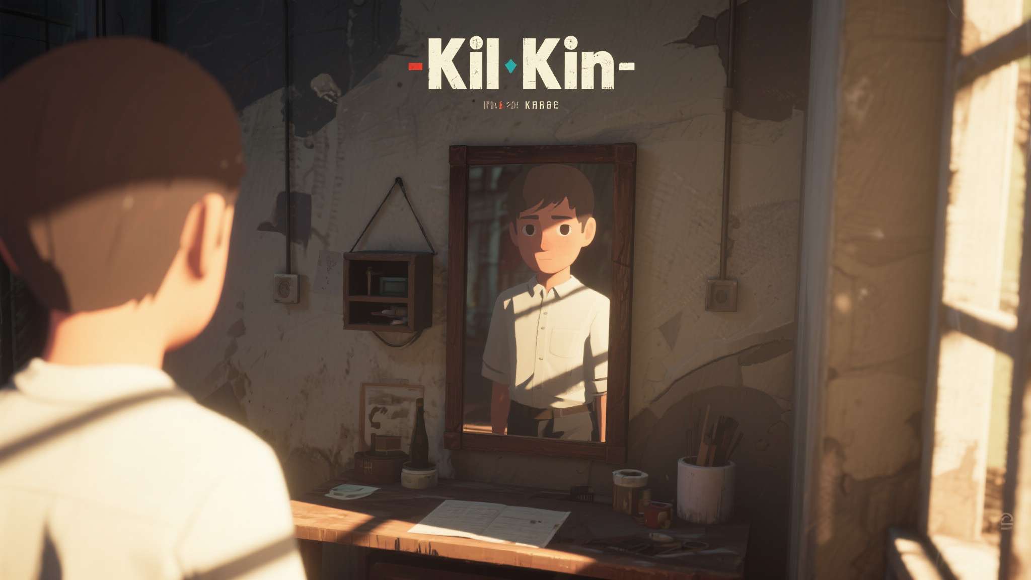 《kiln》试玩报告:泥巴与成长研究 《kiln》试玩报告:泥巴与成长研究