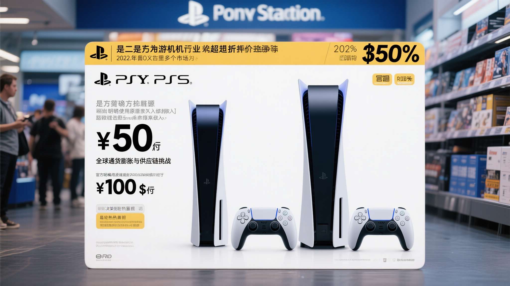 前任天堂高管预测:NS2或因成本压力“不可避免”涨价 前任天堂高管预测:NS2或因成本压力“不可避免”涨价