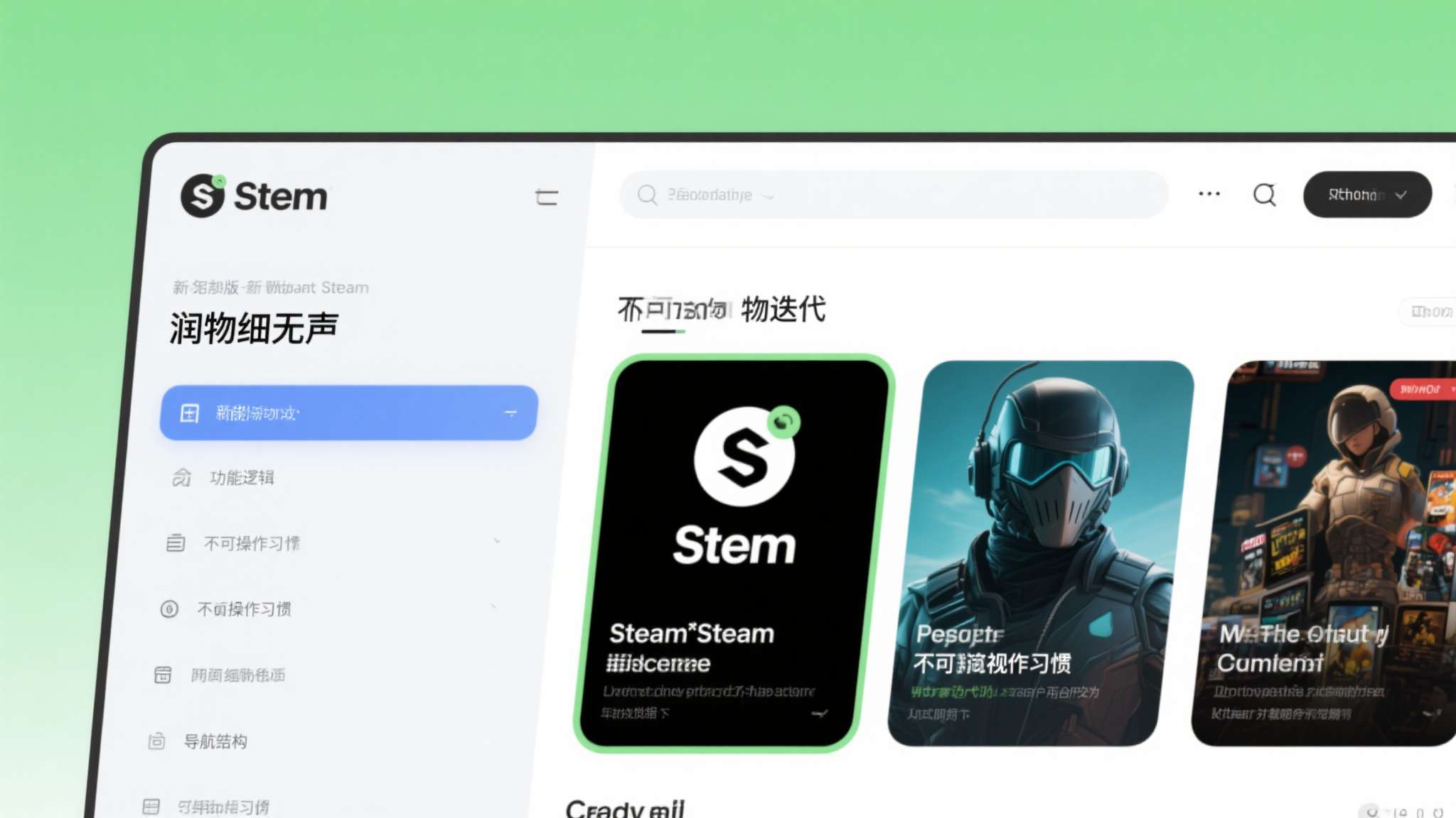 steam冒险家商店 steam冒险家商店